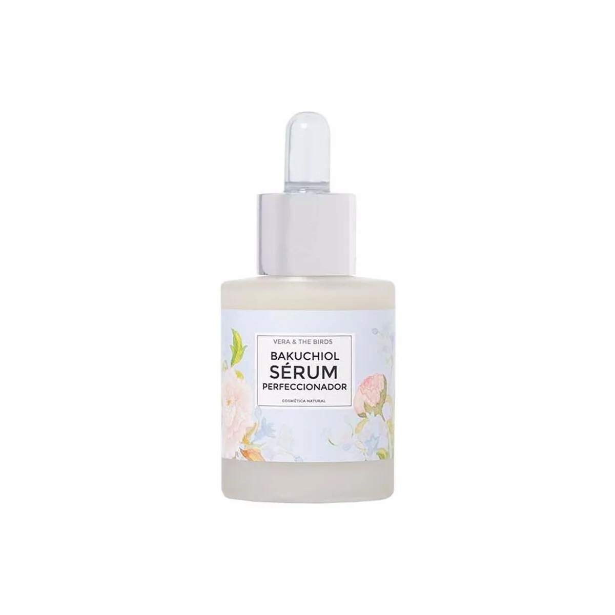 Bakuchiol Sérum Perfeccionador
