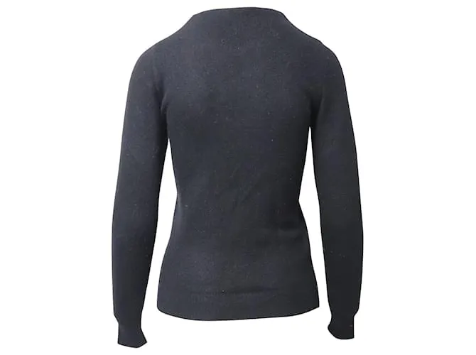 BALENCIAGA PUMPSJERSEY DE PUNTO ESTAMPADO EN LANA NEGRA NEGRO 