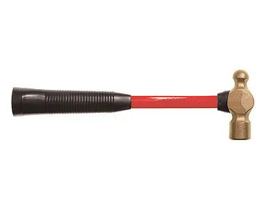 Ball Peen Hammer