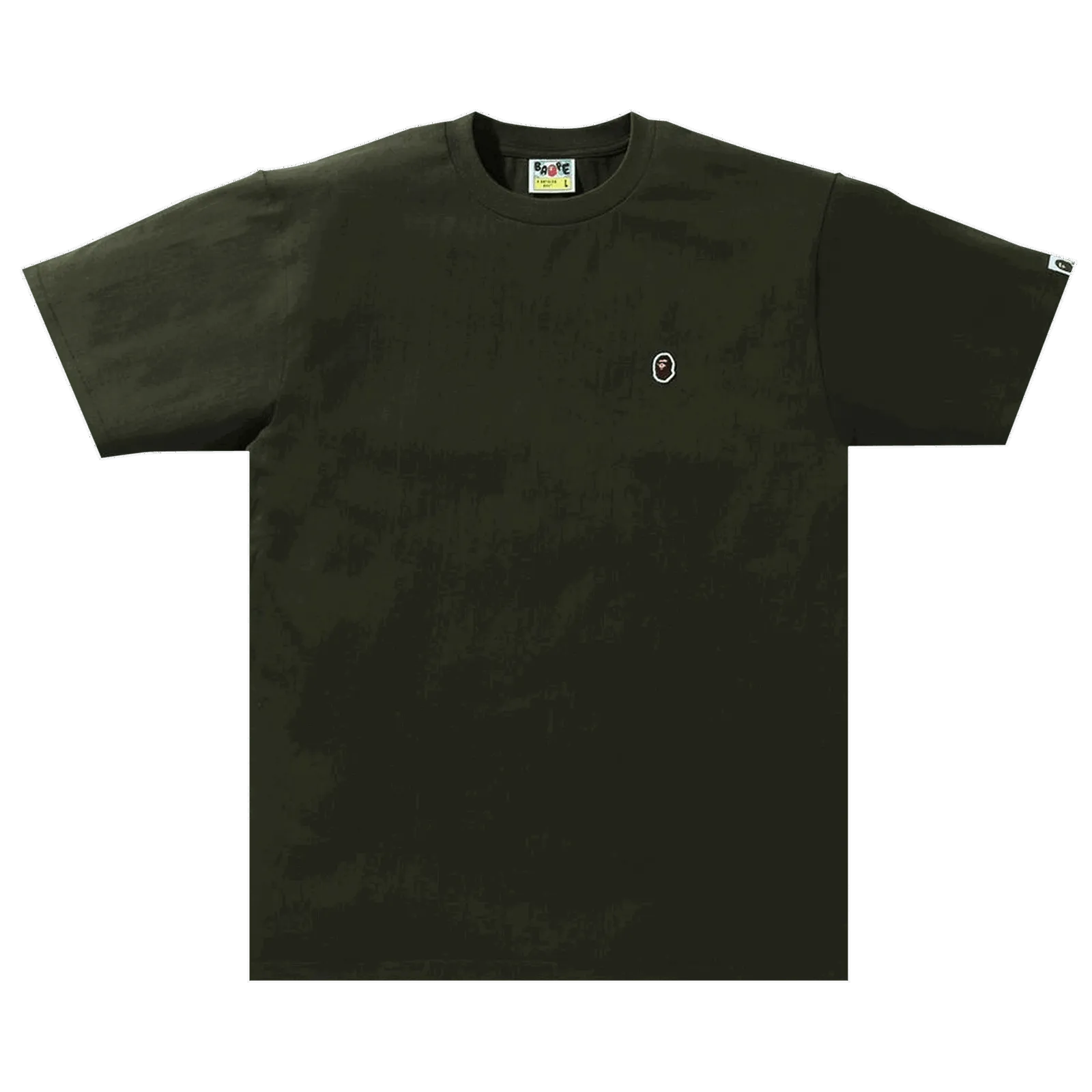 BAPE One Point Tee