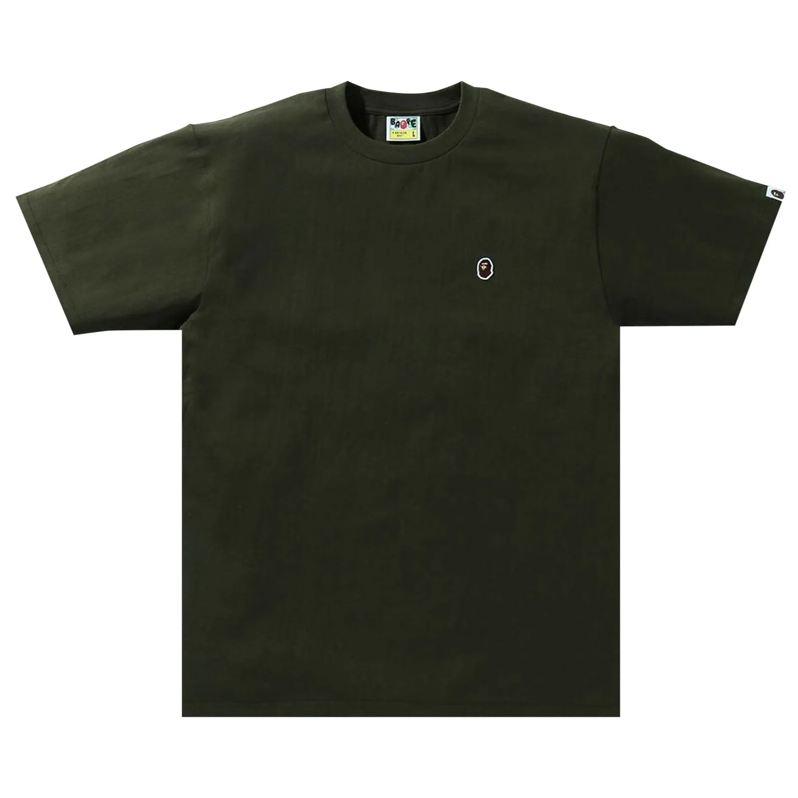 BAPE One Point Tee