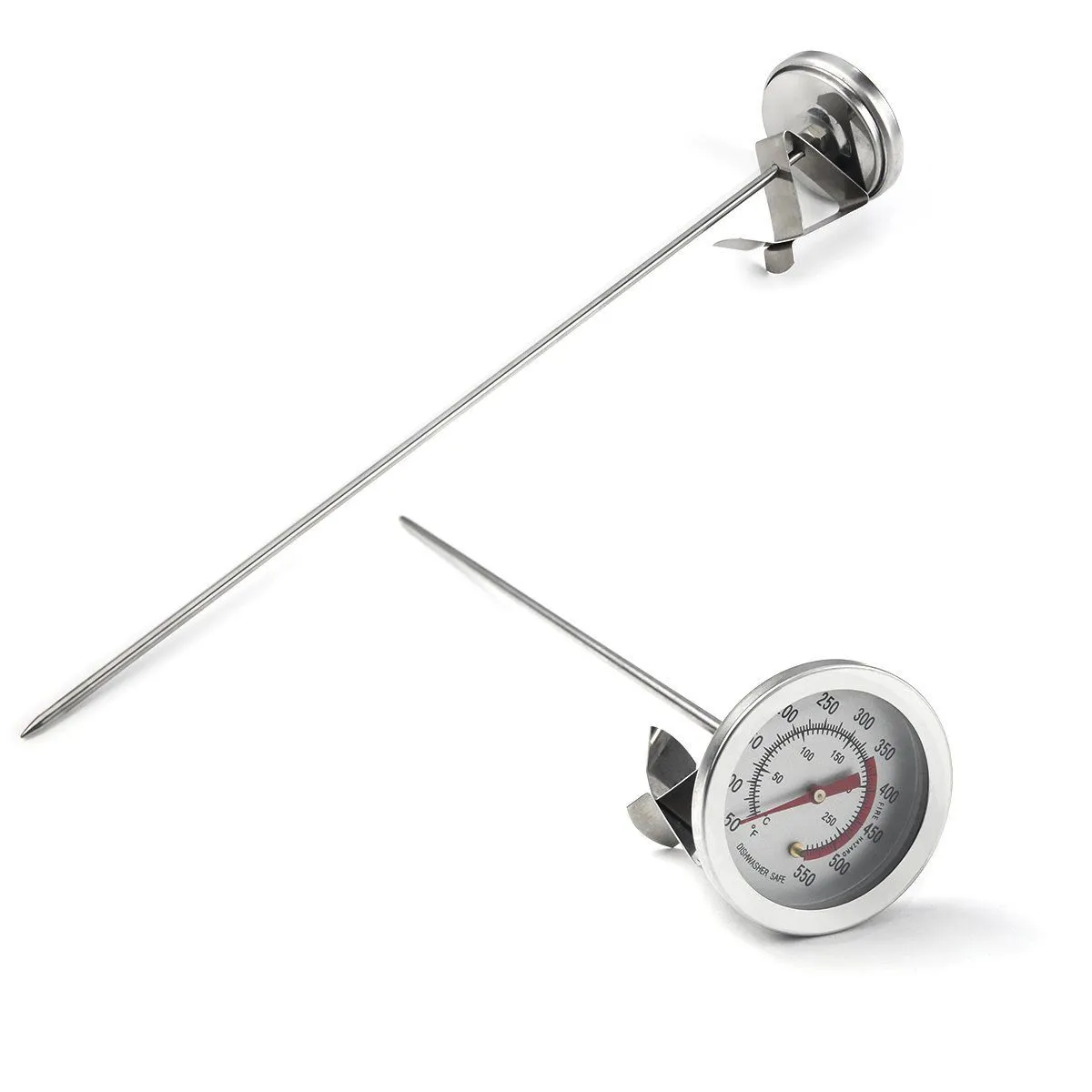 Barton 17QT Freidora profunda de triple canasta de alta presión Estación de propano de doble quemador