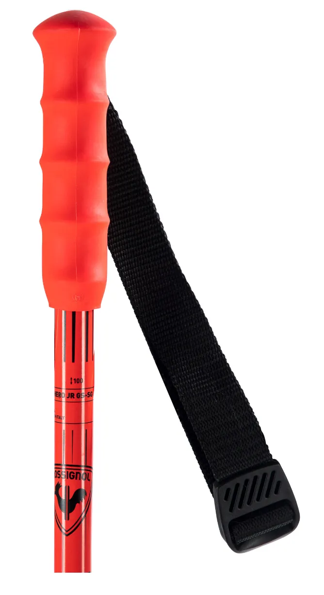 BASTON DE SKI HERO GSSG JR