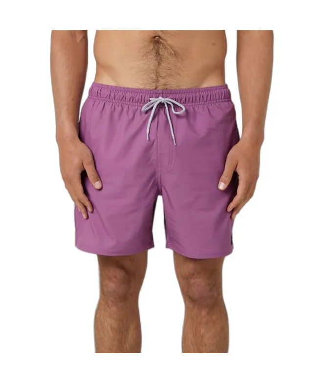 Bañador de Playa y Piscina Rip Curl Daily Volley Hombre