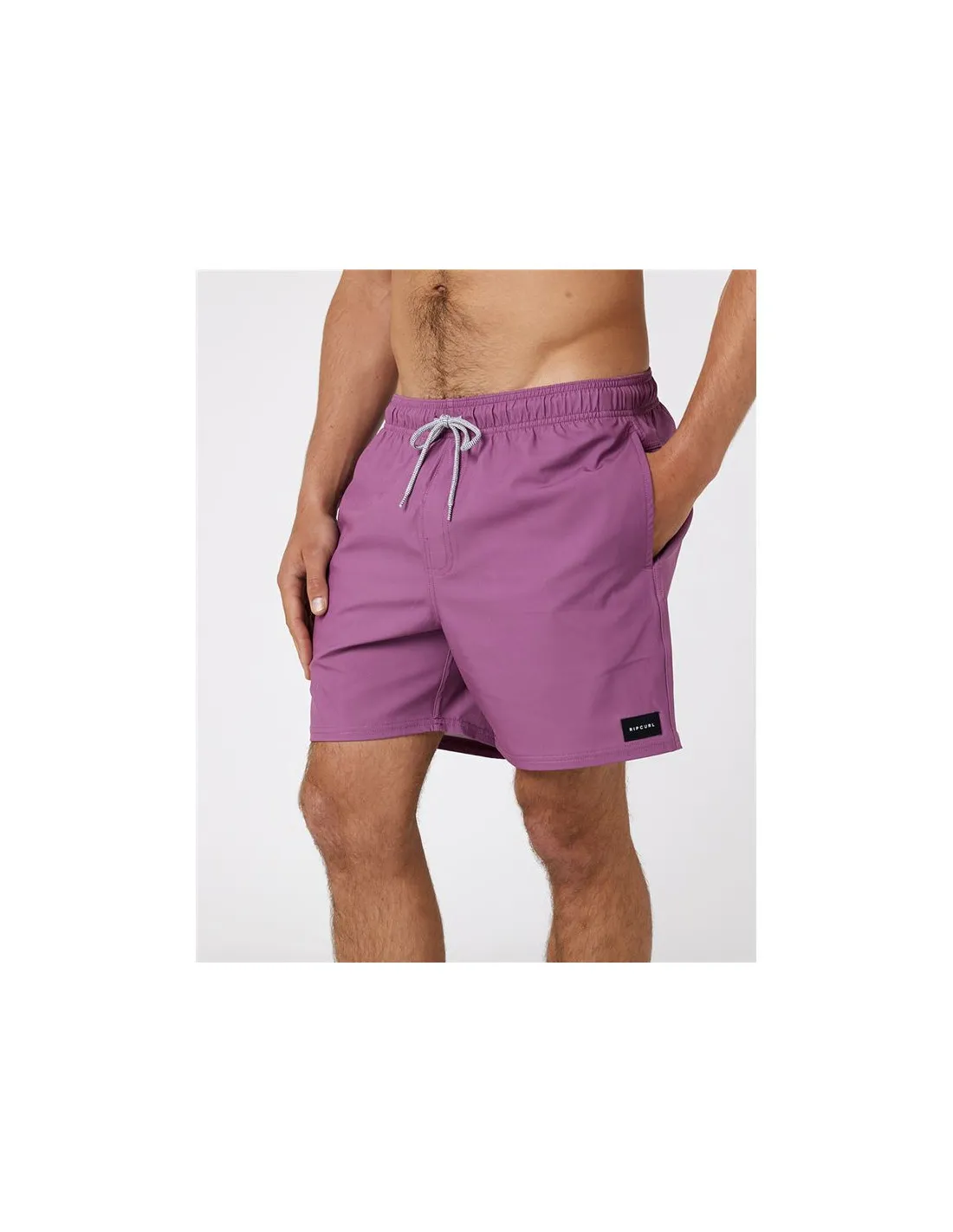 Bañador de Playa y Piscina Rip Curl Daily Volley Hombre