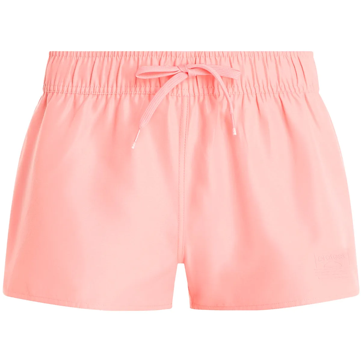 Bañador Mujer Prtevi Beachshort Protest Rosa