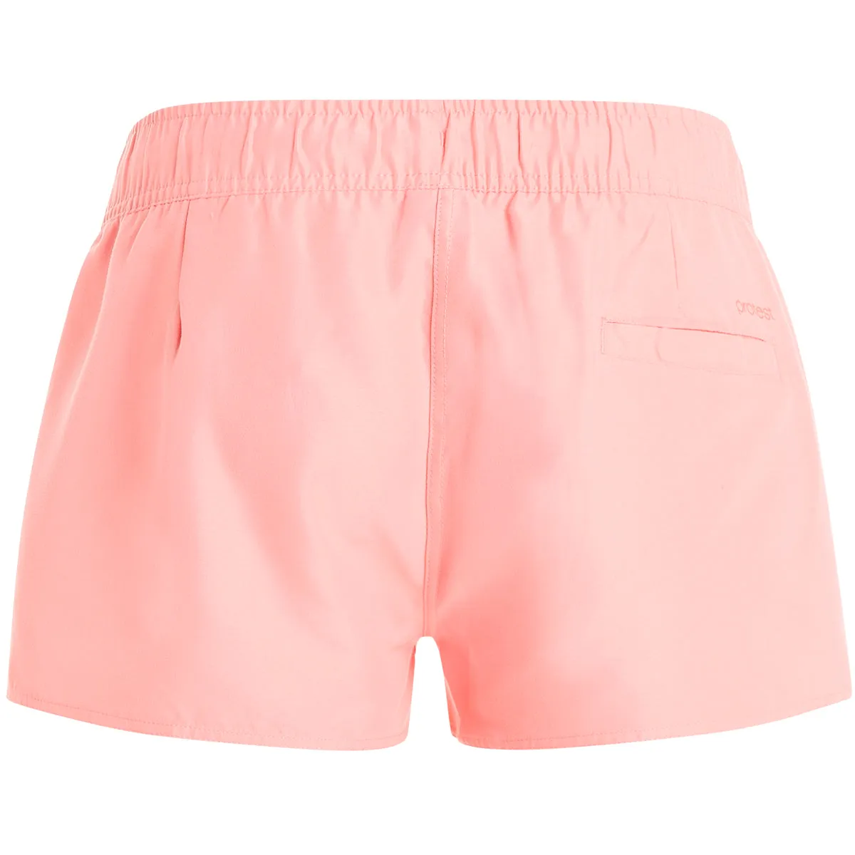 Bañador Mujer Prtevi Beachshort Protest Rosa