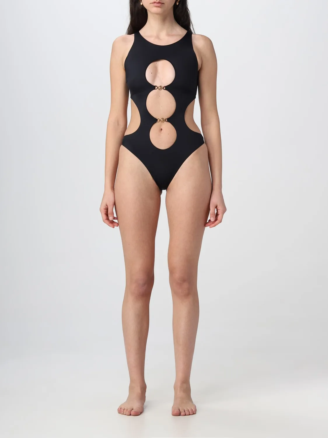 Bañador mujer Versace