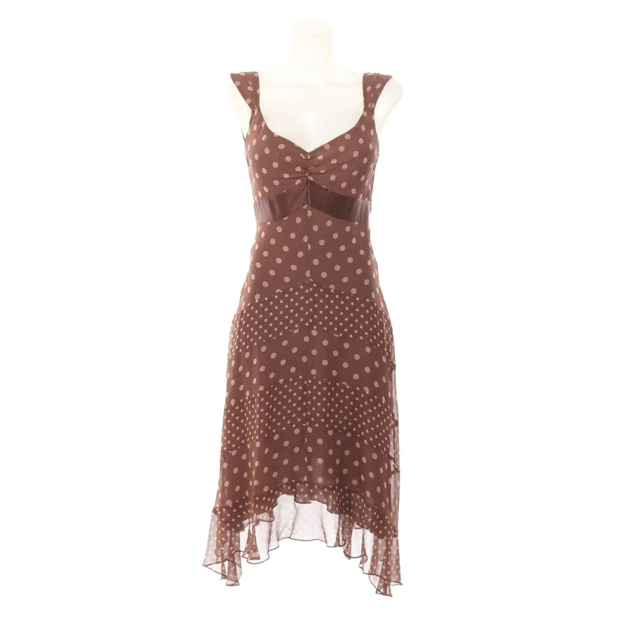 BCBG Max Azria Vestido