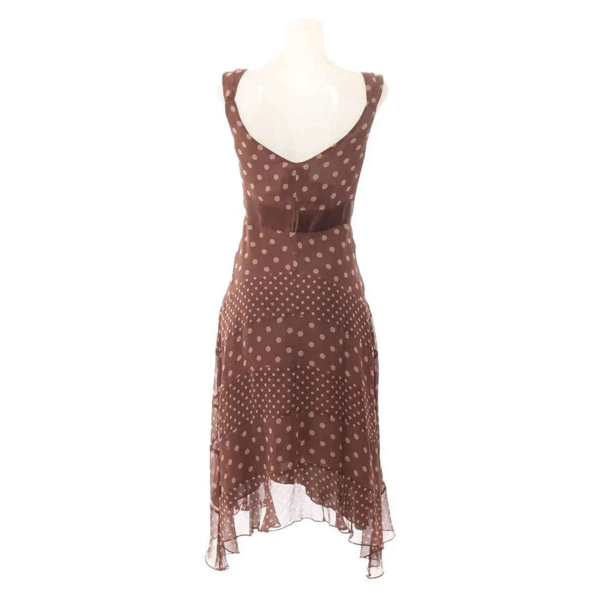 BCBG Max Azria Vestido