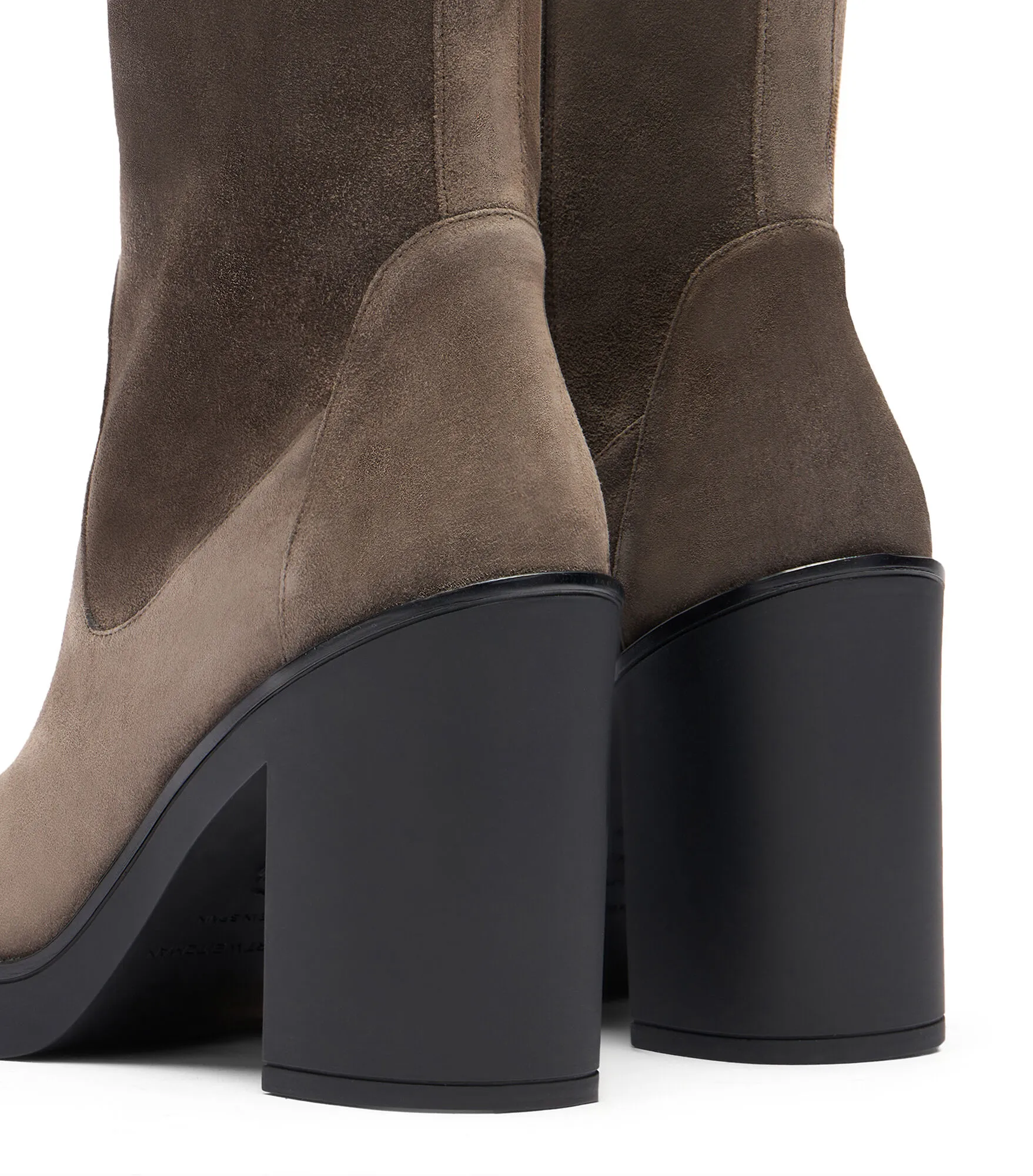 BETHENNY 80 ZIP BOOTIE