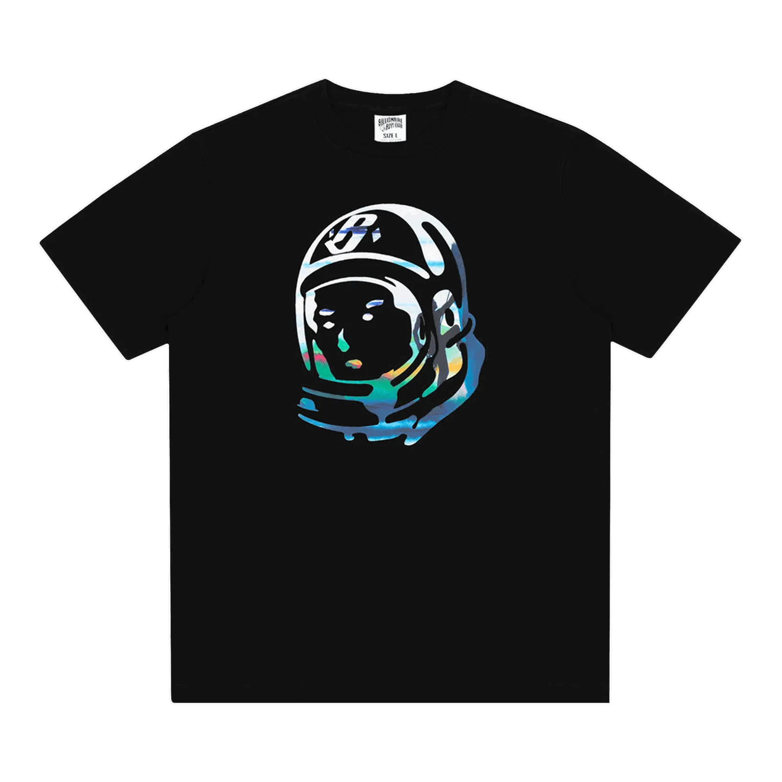 BILLIONAIRE BOYS CLUB Helmet Tee