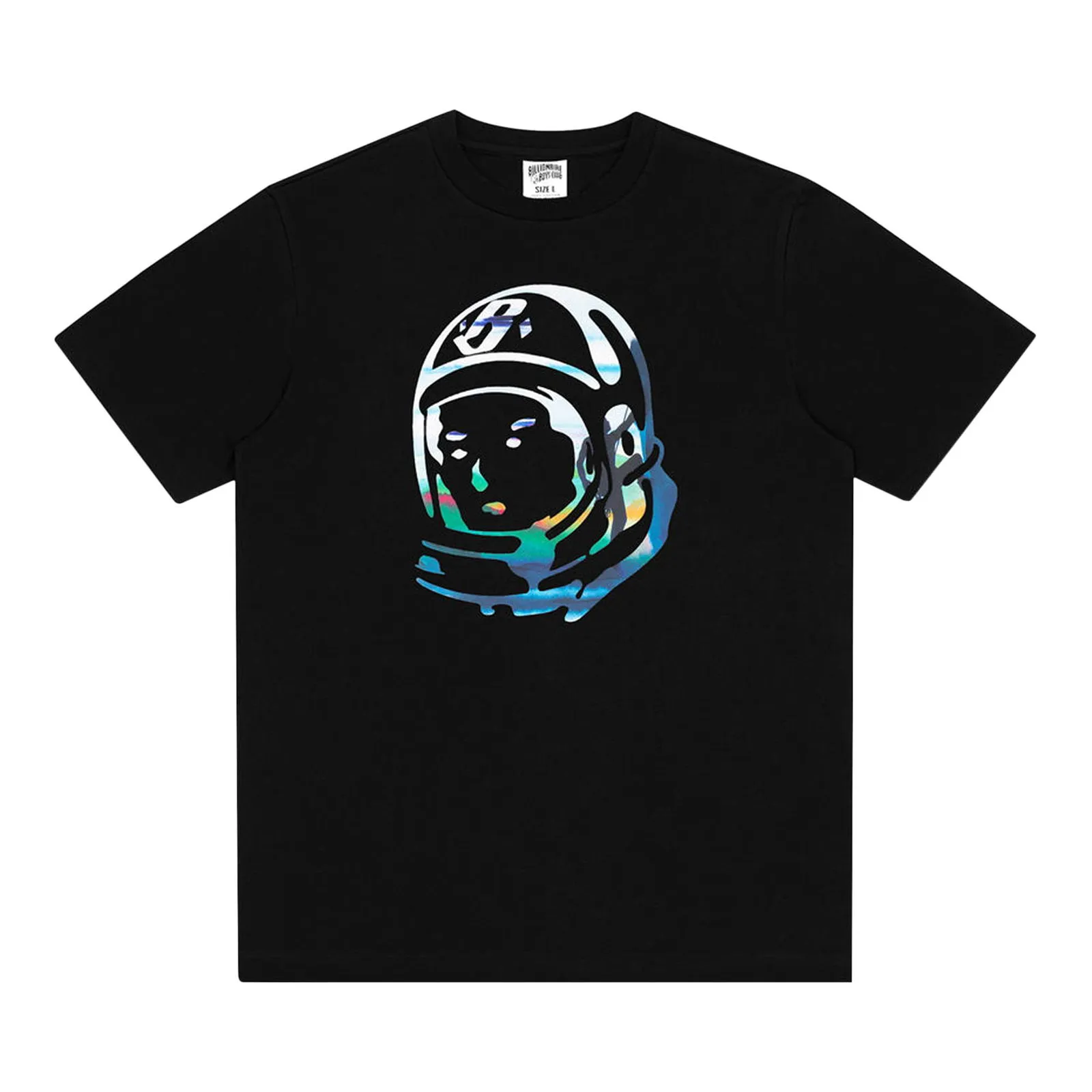 BILLIONAIRE BOYS CLUB Helmet Tee