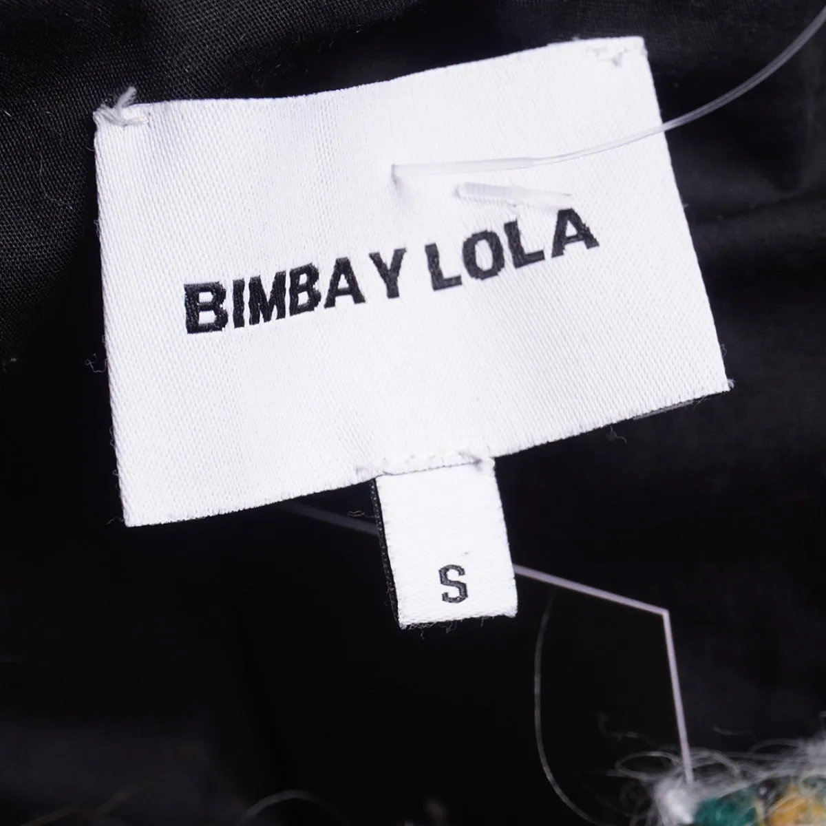 Bimba y Lola Chamarra