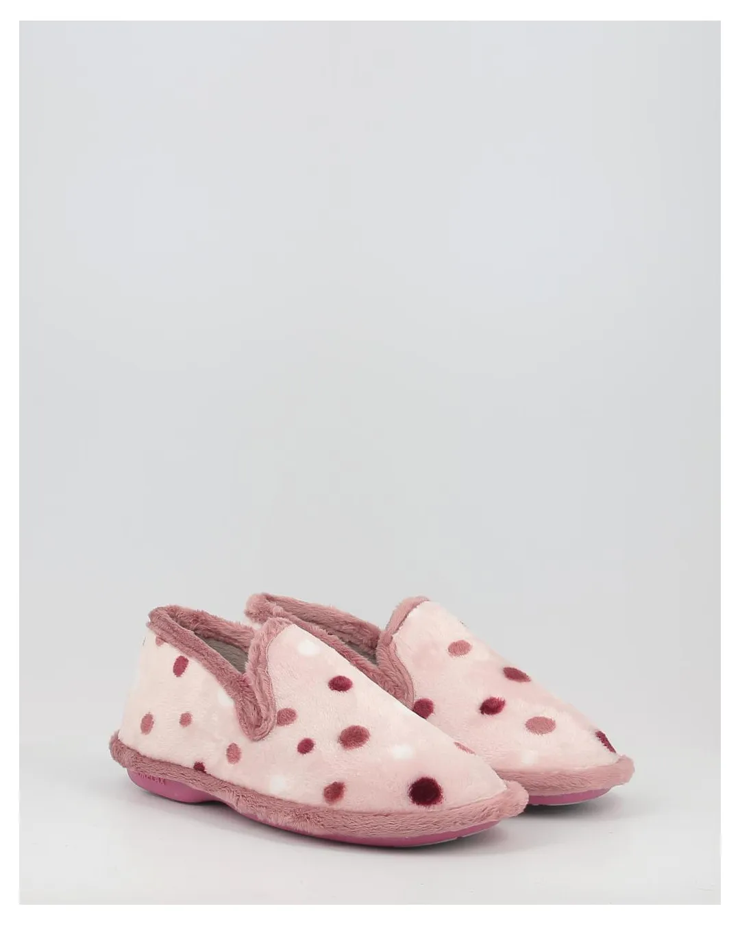Biorelax Zapatillas de Casa Biorelax 4559 rosa