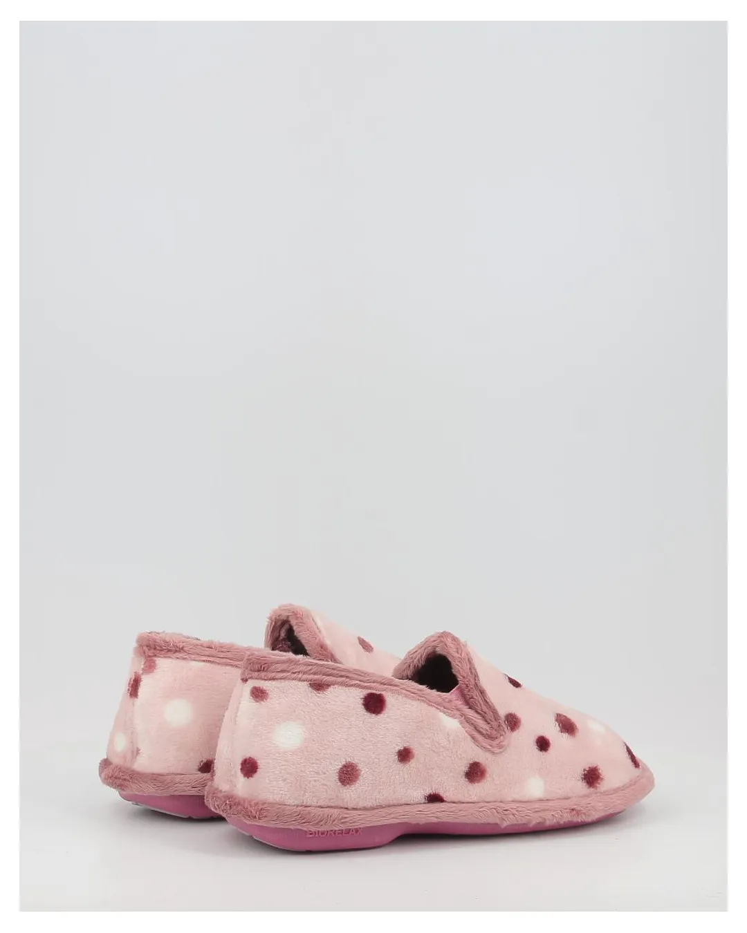 Biorelax Zapatillas de Casa Biorelax 4559 rosa