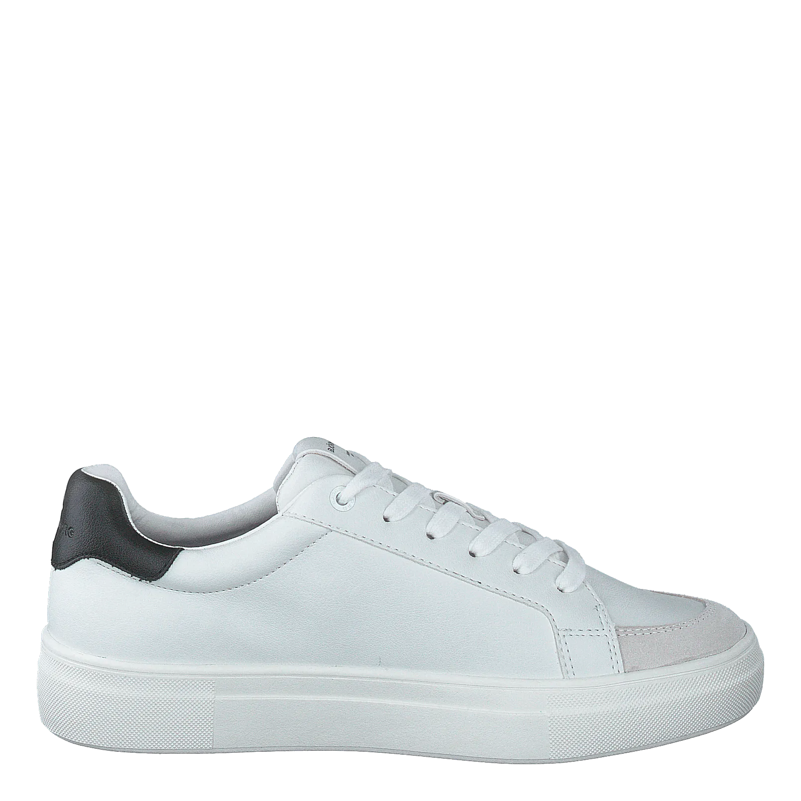 BJöRN ZAPATOS BORG T1600 BSC M WHITEBLACK