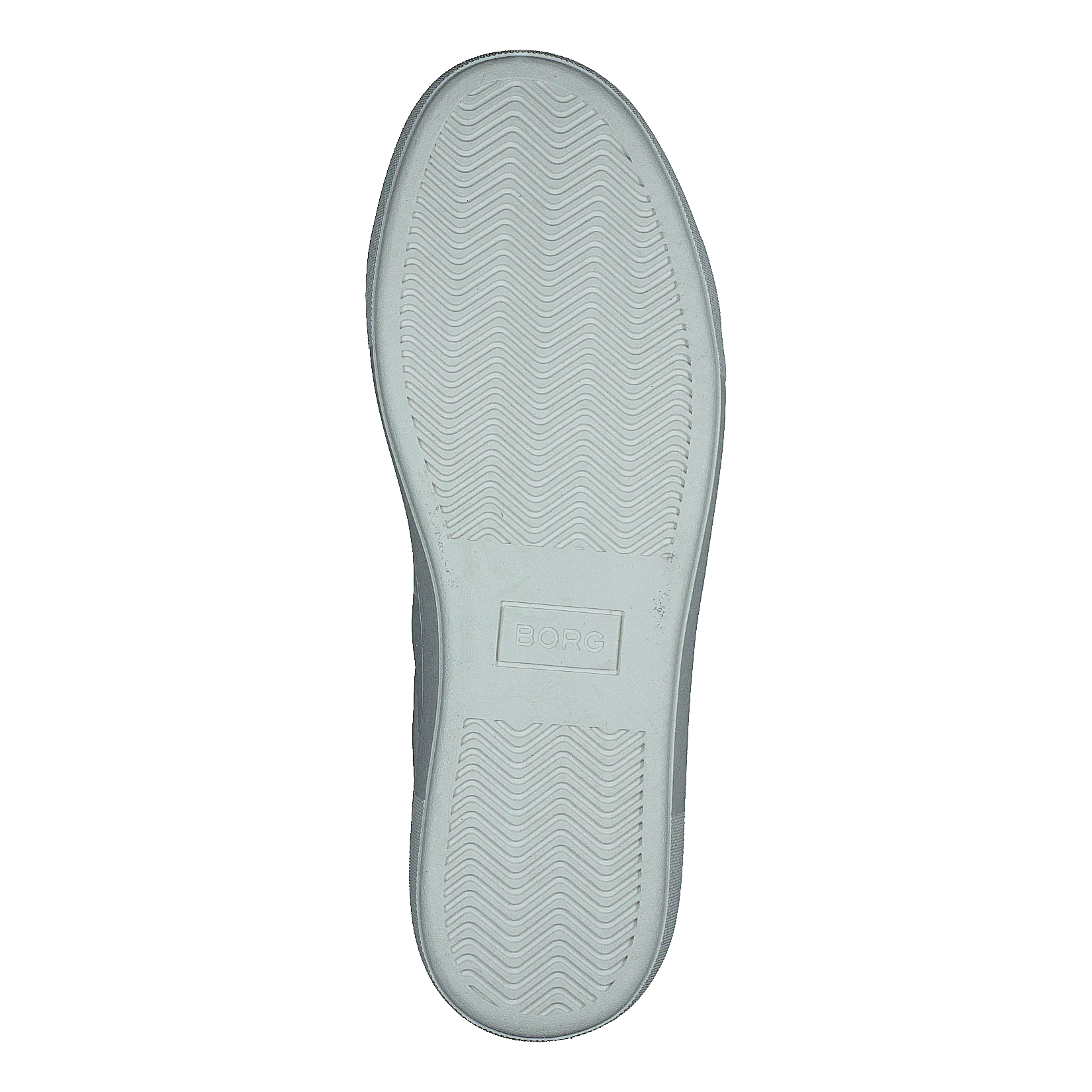 BJöRN ZAPATOS BORG T1600 BSC M WHITEBLACK