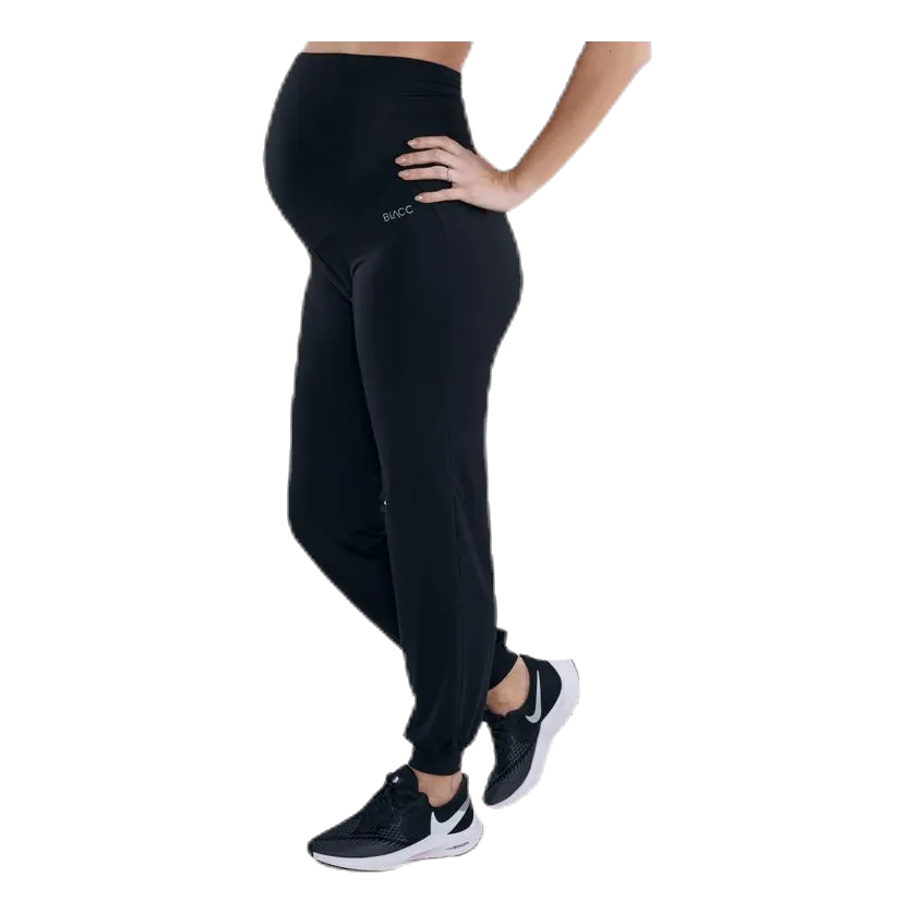 Blacc Enjoy Mama Pants Black