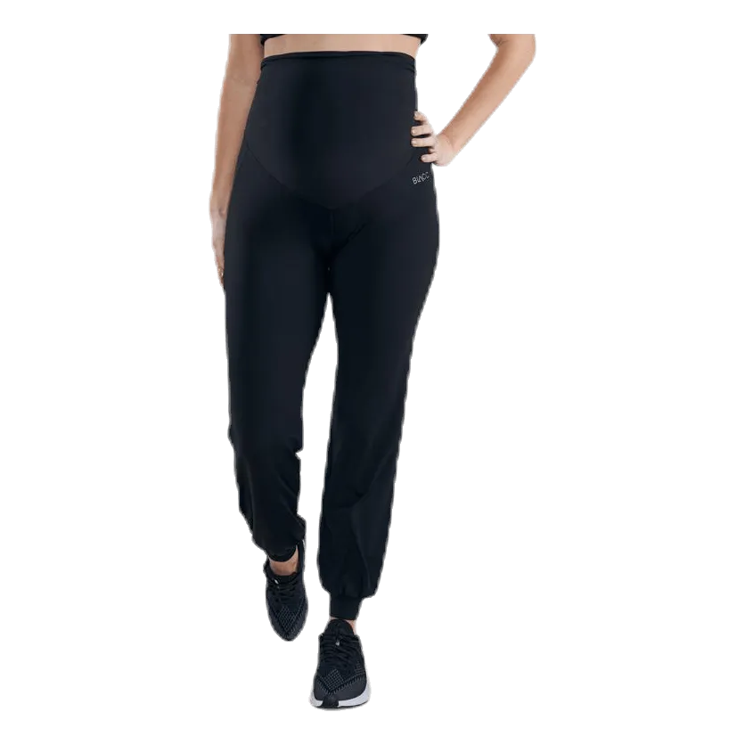 Blacc Enjoy Mama Pants Black