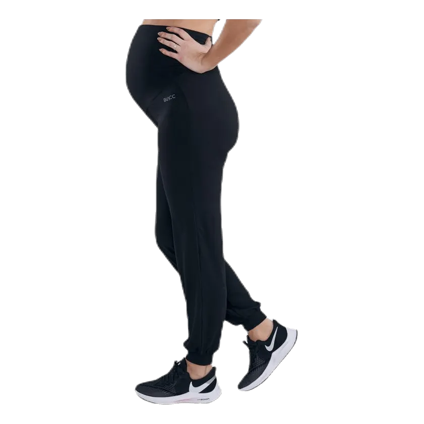 Blacc Enjoy Mama Pants Black