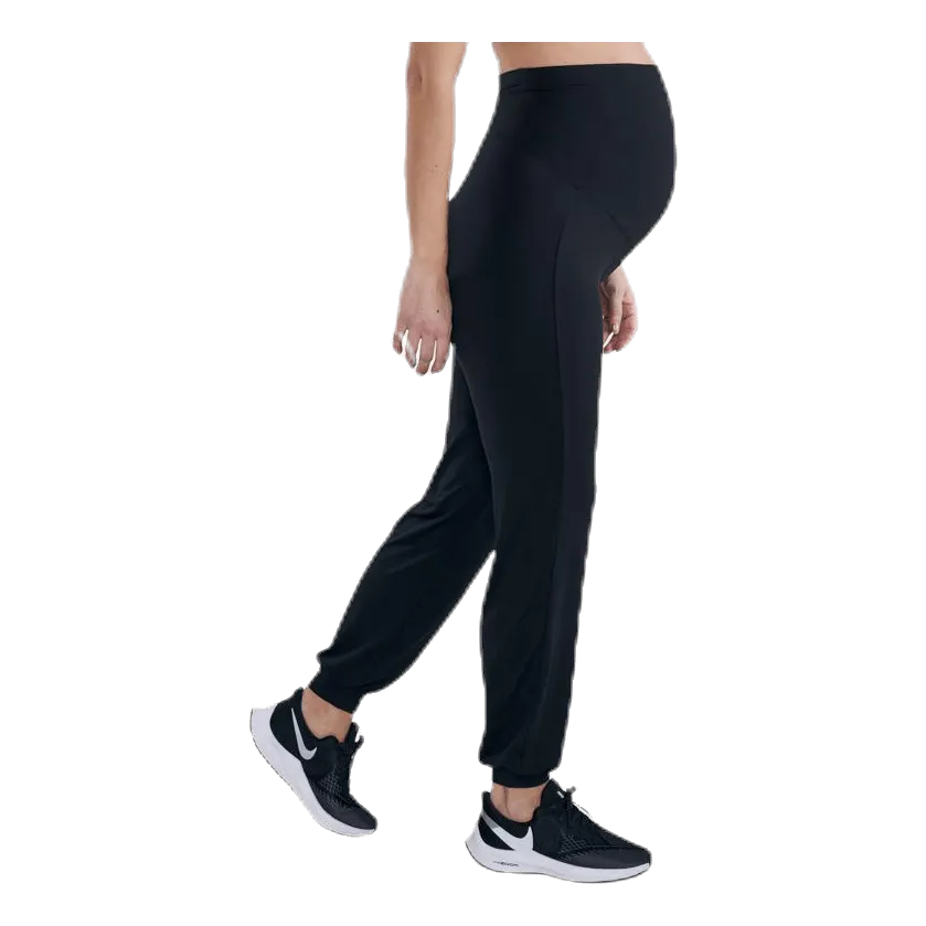 Blacc Enjoy Mama Pants Black