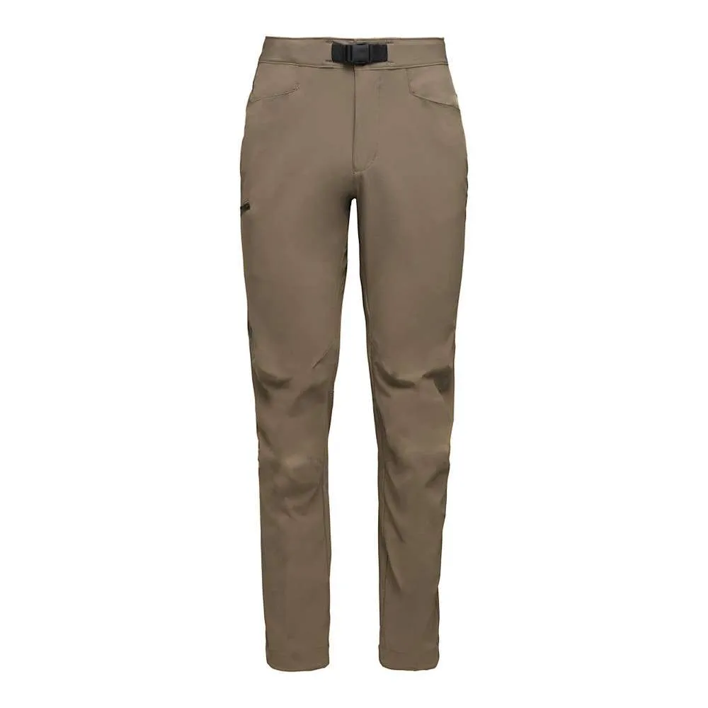 Black Diamond M Alpine Light Pants