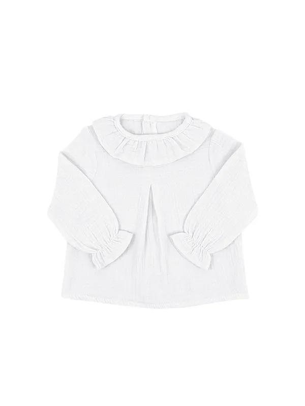 Blusa Bebe muselina