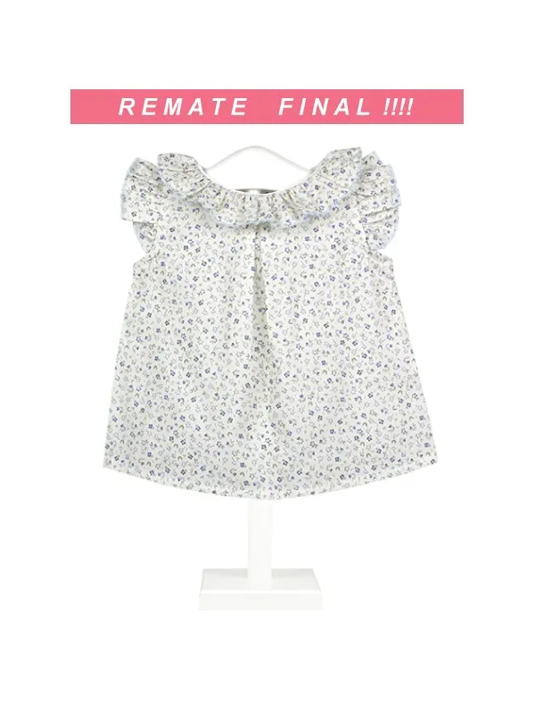 Blusa Bebe