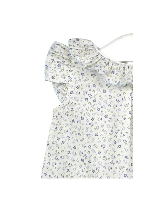 Blusa Bebe