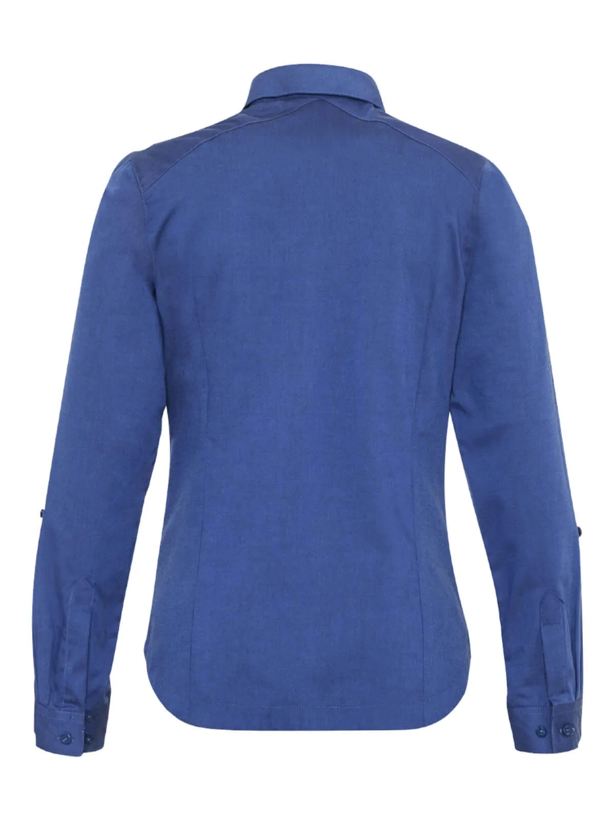 Blusas de Gabardina