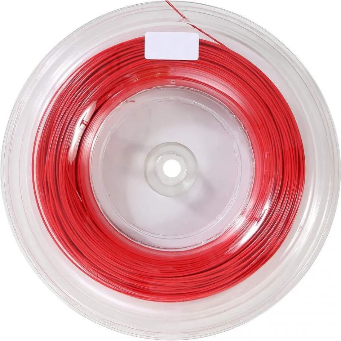 Bobina Cordaje 200m Tecnifibre Red Code 1,25mm | Tecnifibre