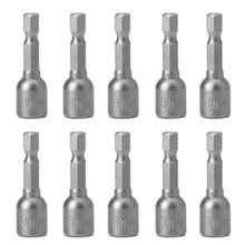 BOCA HEXAGONAL MAGNETICA 1/4