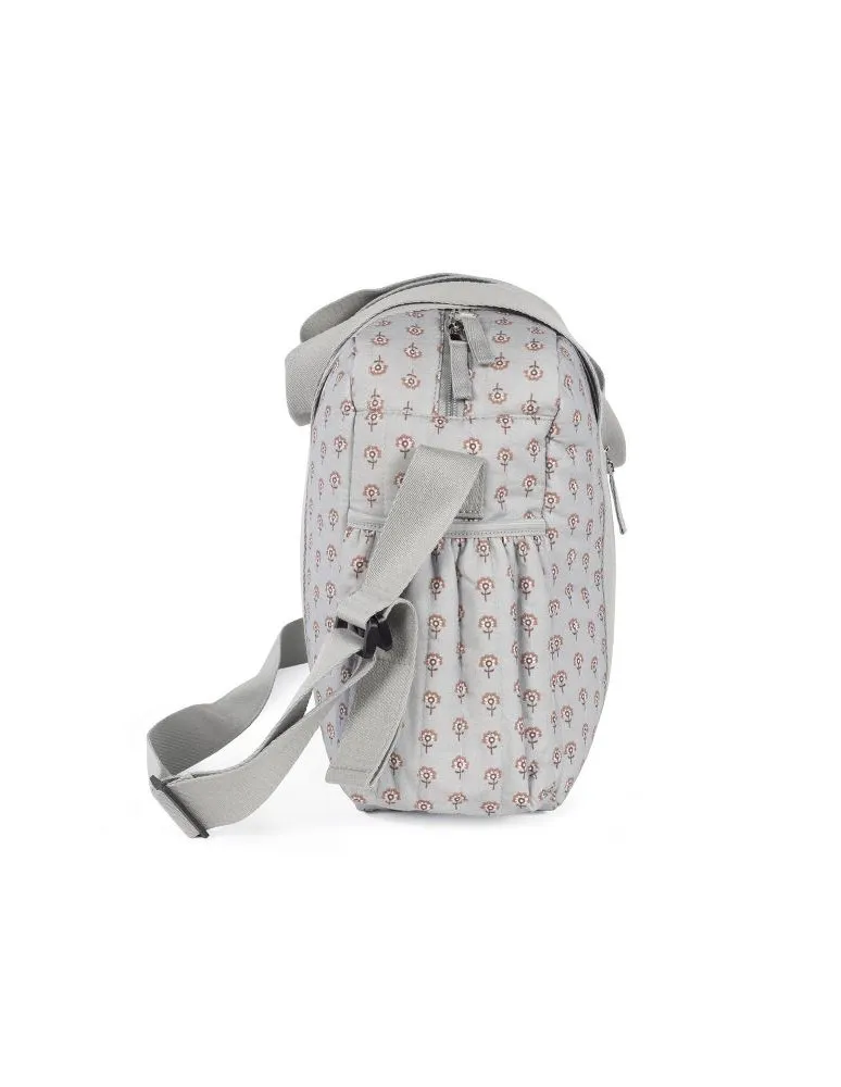 BOLSA CANASTILLA INDIAN LOTUS WALKING MUM
