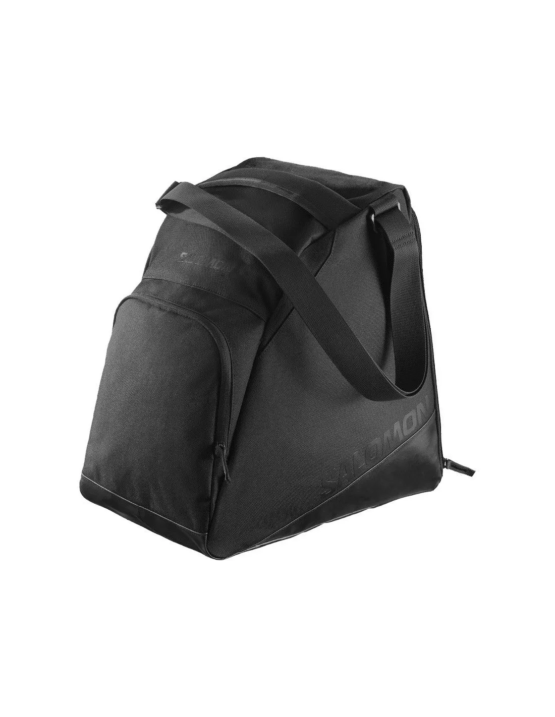 Bolsa de esquis Salomon Original negro