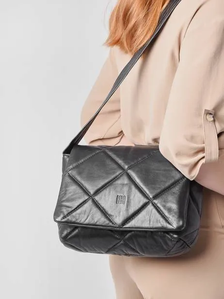 Bolso Biba ASO2L Negro