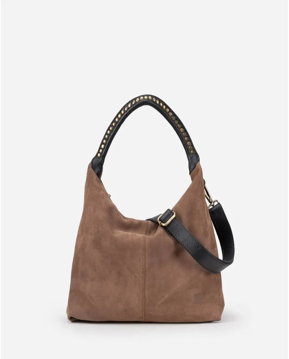 Bolso Biba LEE2L Taupe