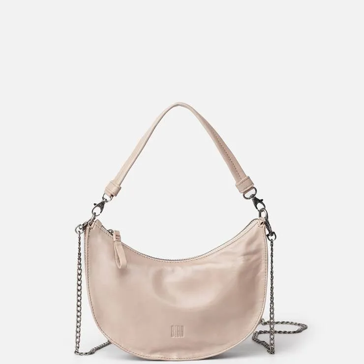 Bolso Biba Logan LOA3L Crema