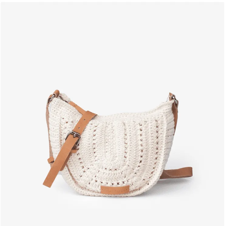 Bolso Biba Turkana TUR2B Natural