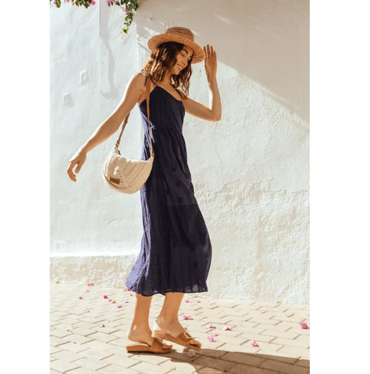 Bolso Biba Turkana TUR2B Natural