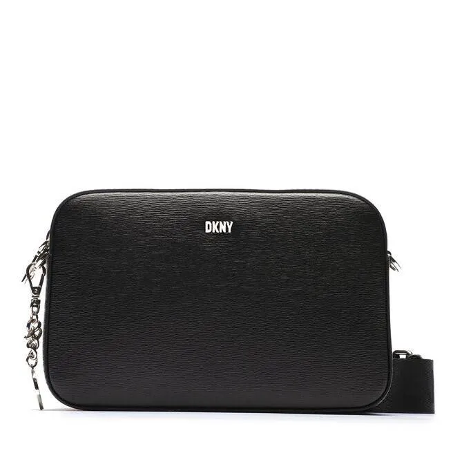 Bolso DKNY Bryant Park Camera Negro