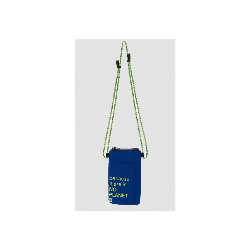 Bolso Ecoalf Para Móvil Akira
