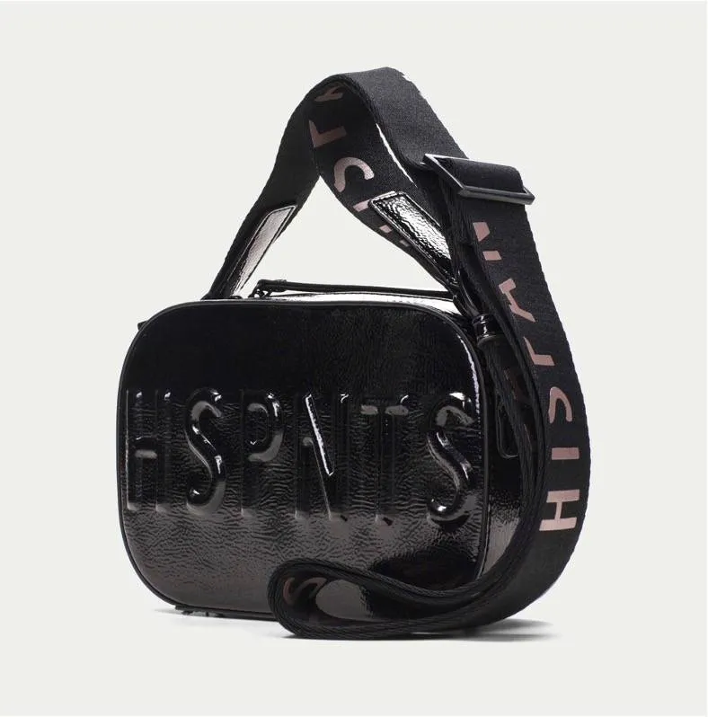 Bolso Hispanitas BI232934 Negro