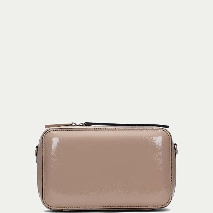 Bolso Hispanitas BV243248 Beig