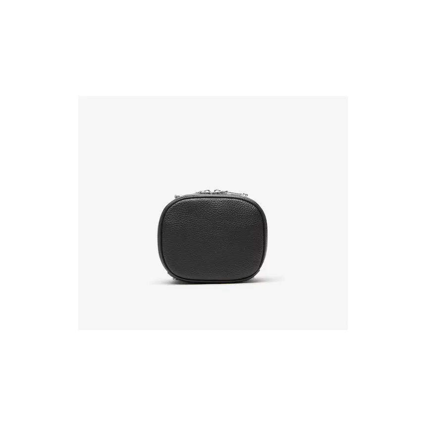 Bolso Lacoste Square Crossover Para Mujer