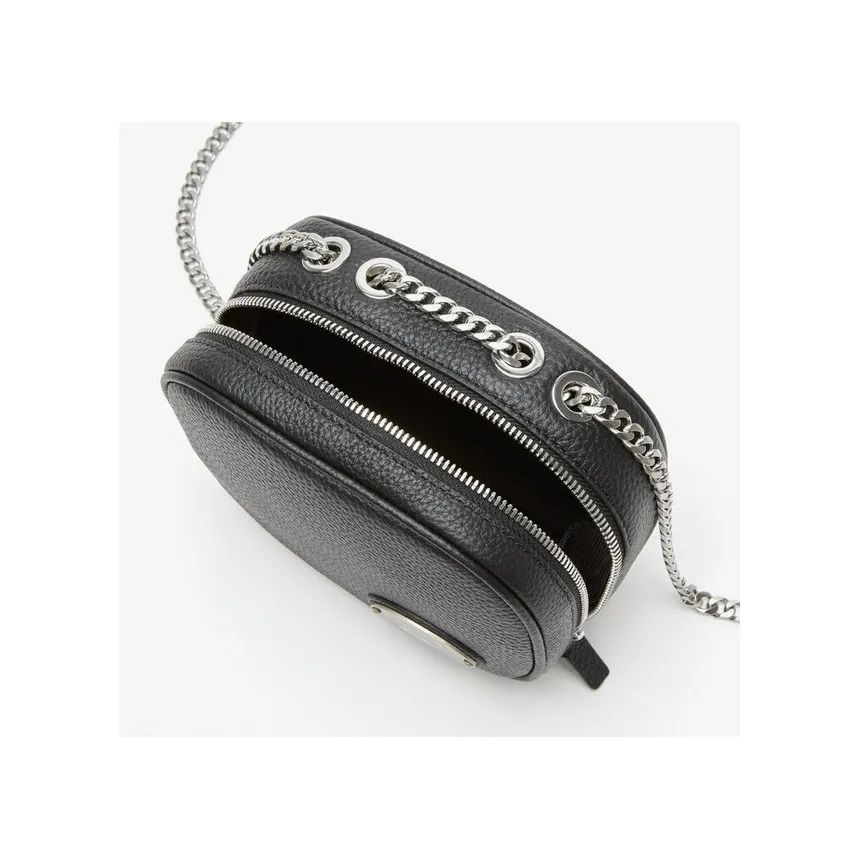 Bolso Lacoste Square Crossover Para Mujer