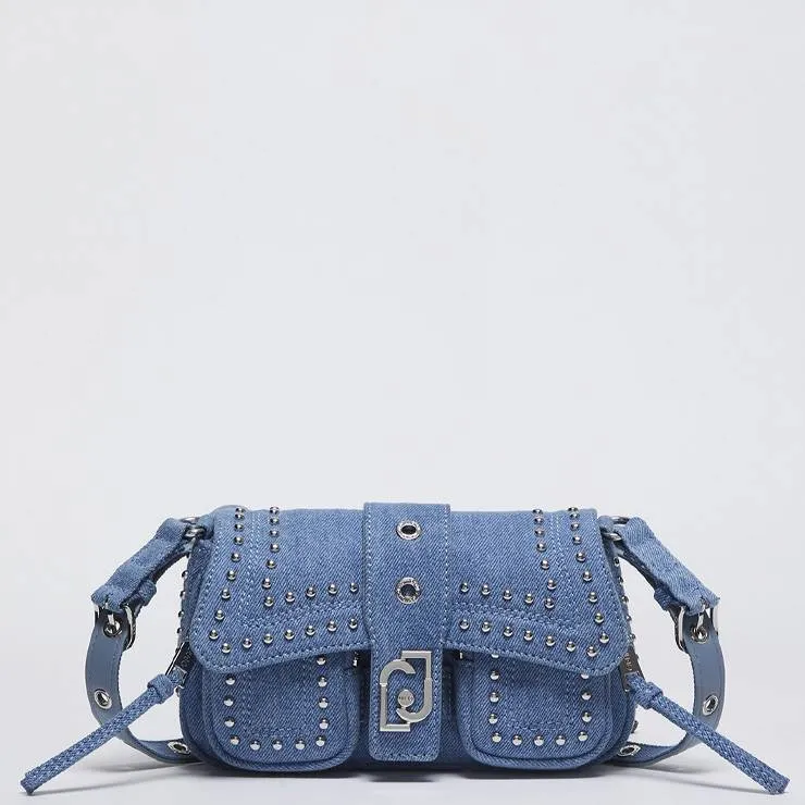 Bolso Liujo AA4038 Denim