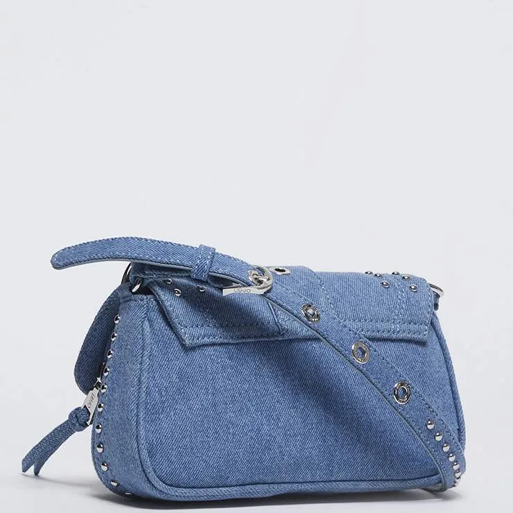 Bolso Liujo AA4038 Denim