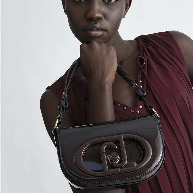 Bolso Liujo AF3211 Negro