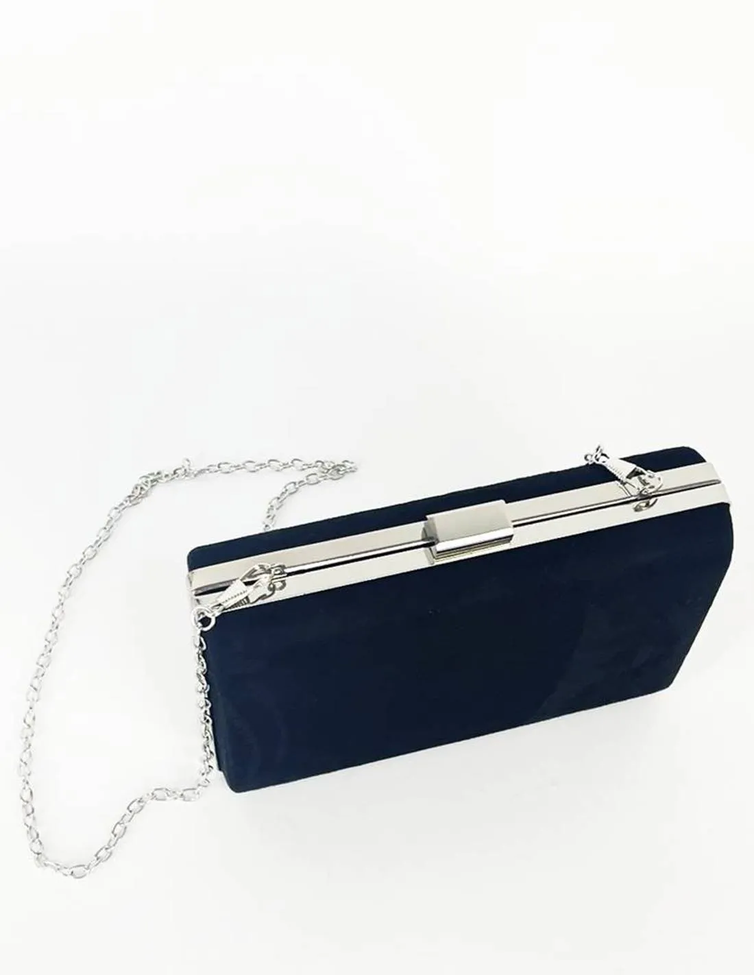 Bolso negro